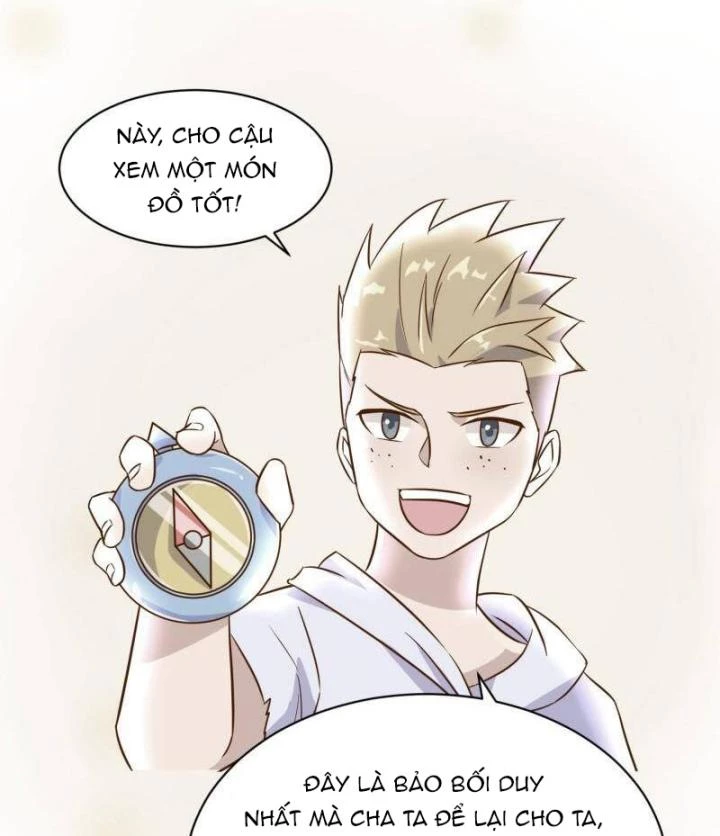 Game Thủ Có Bàn Tay Vàng Mạnh Nhất Chapter 6 - Trang 3
