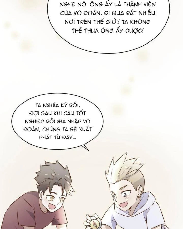 Game Thủ Có Bàn Tay Vàng Mạnh Nhất Chapter 6 - Trang 3