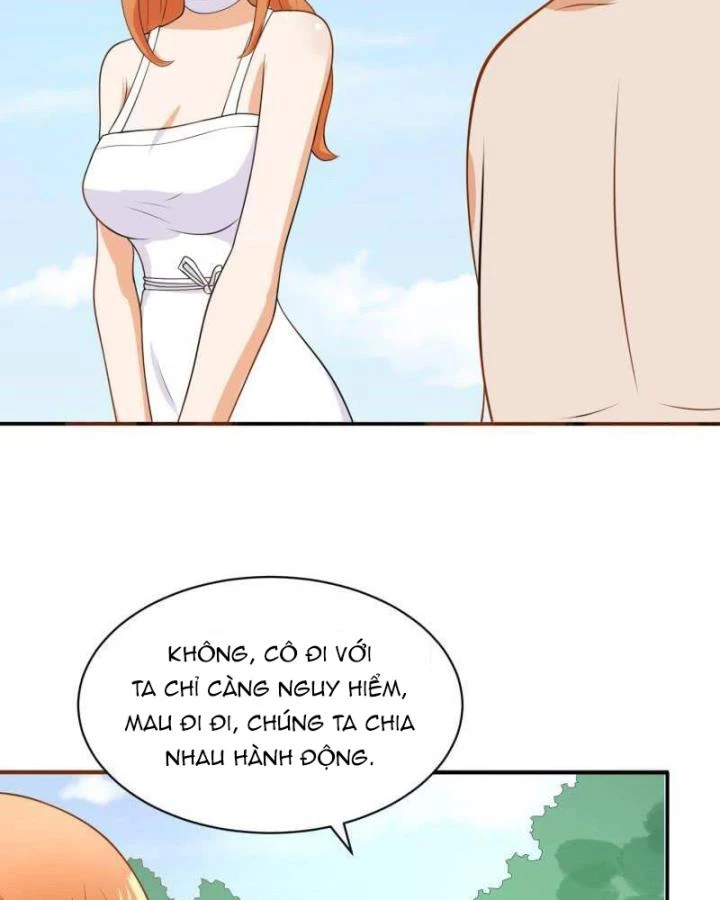 Game Thủ Có Bàn Tay Vàng Mạnh Nhất Chapter 6 - Trang 3