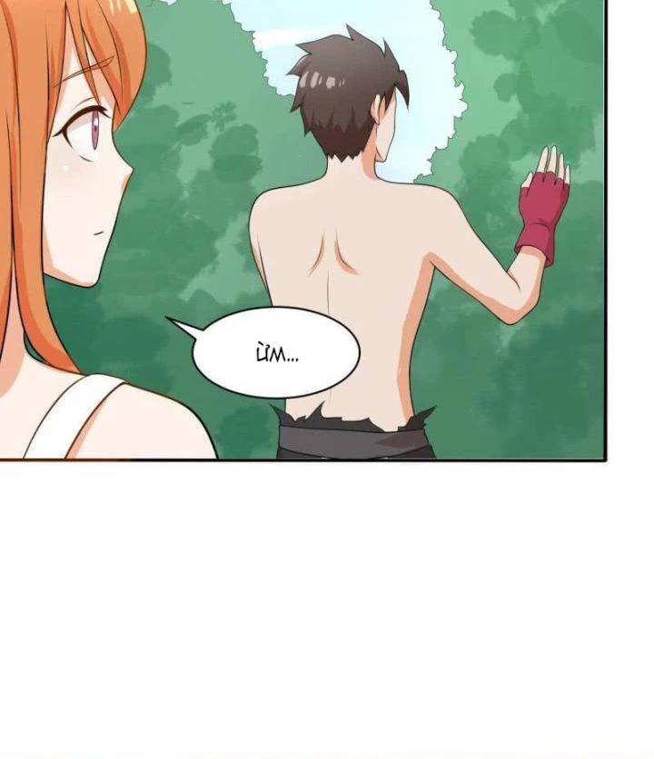 Game Thủ Có Bàn Tay Vàng Mạnh Nhất Chapter 6 - Trang 3