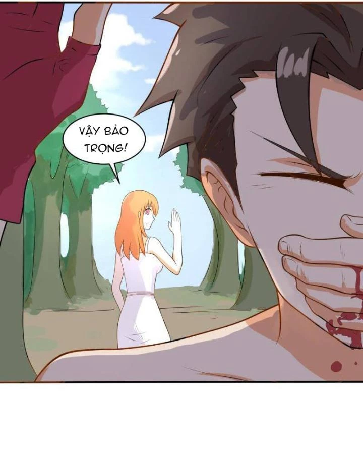 Game Thủ Có Bàn Tay Vàng Mạnh Nhất Chapter 6 - Trang 3