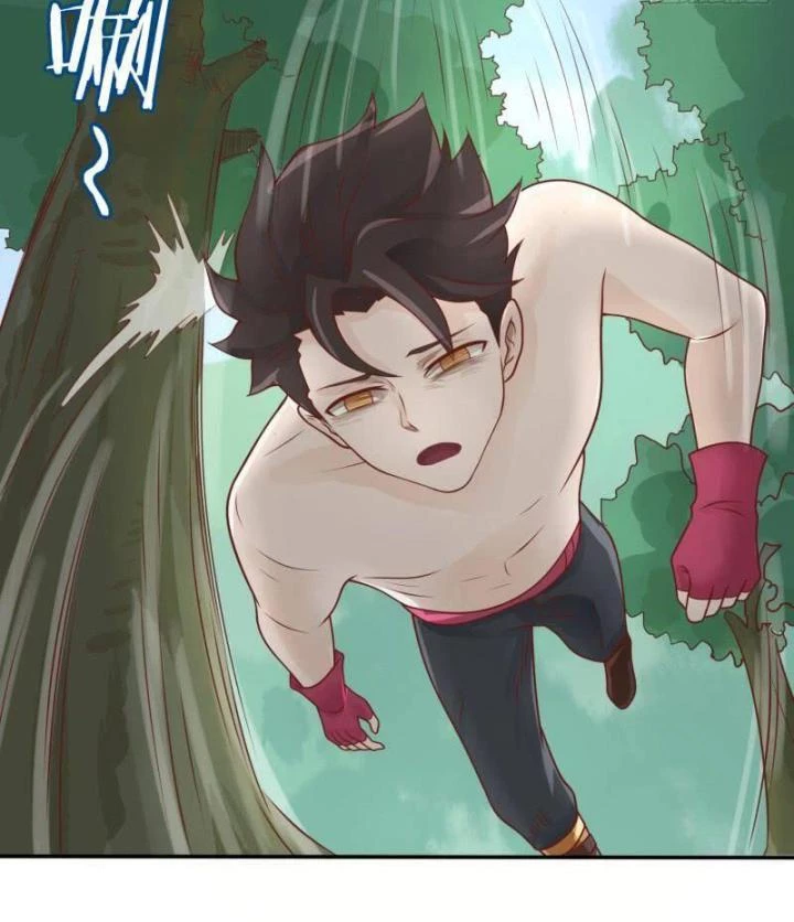 Game Thủ Có Bàn Tay Vàng Mạnh Nhất Chapter 6 - Trang 3