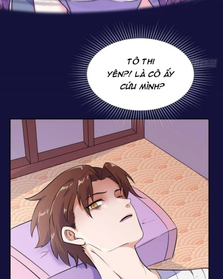 Game Thủ Có Bàn Tay Vàng Mạnh Nhất Chapter 7 - Trang 3