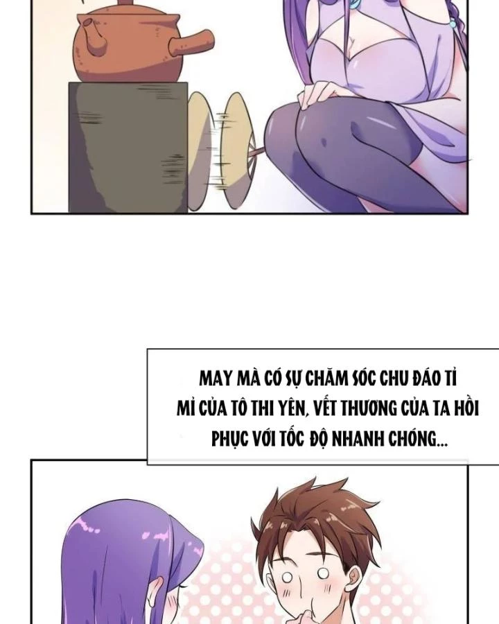 Game Thủ Có Bàn Tay Vàng Mạnh Nhất Chapter 7 - Trang 3