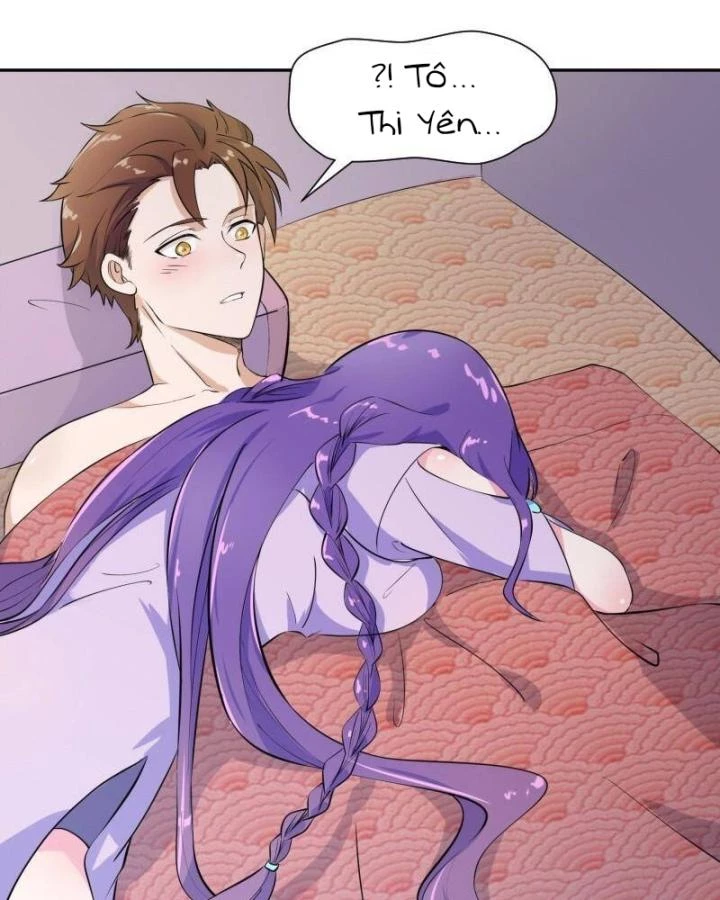 Game Thủ Có Bàn Tay Vàng Mạnh Nhất Chapter 7 - Trang 3