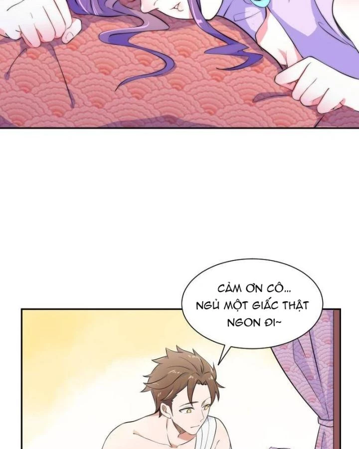 Game Thủ Có Bàn Tay Vàng Mạnh Nhất Chapter 7 - Trang 3