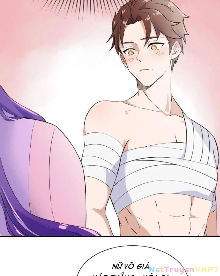 Game Thủ Có Bàn Tay Vàng Mạnh Nhất Chapter 7 - Trang 3