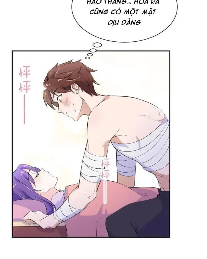 Game Thủ Có Bàn Tay Vàng Mạnh Nhất Chapter 7 - Trang 3