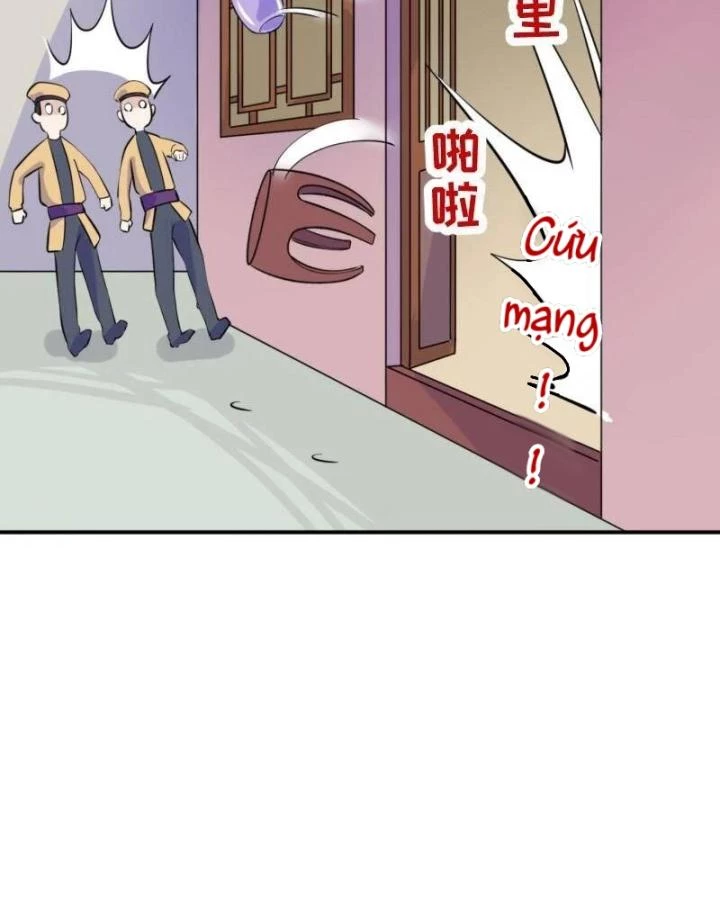 Game Thủ Có Bàn Tay Vàng Mạnh Nhất Chapter 7 - Trang 3