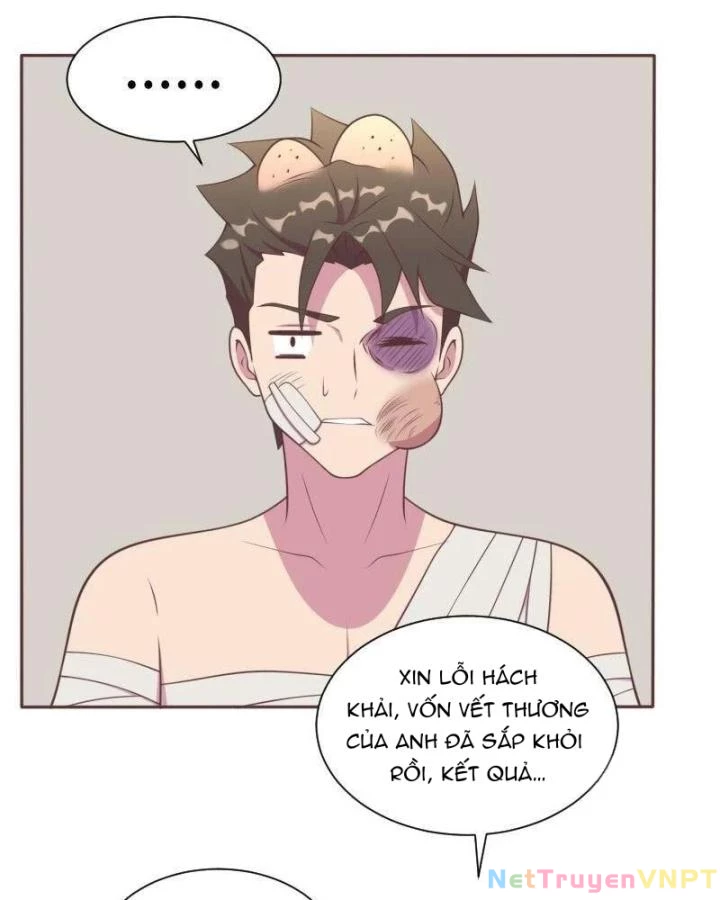 Game Thủ Có Bàn Tay Vàng Mạnh Nhất Chapter 7 - Trang 3