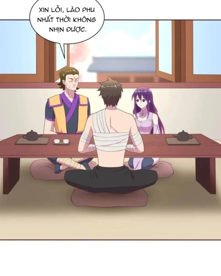 Game Thủ Có Bàn Tay Vàng Mạnh Nhất Chapter 7 - Trang 3