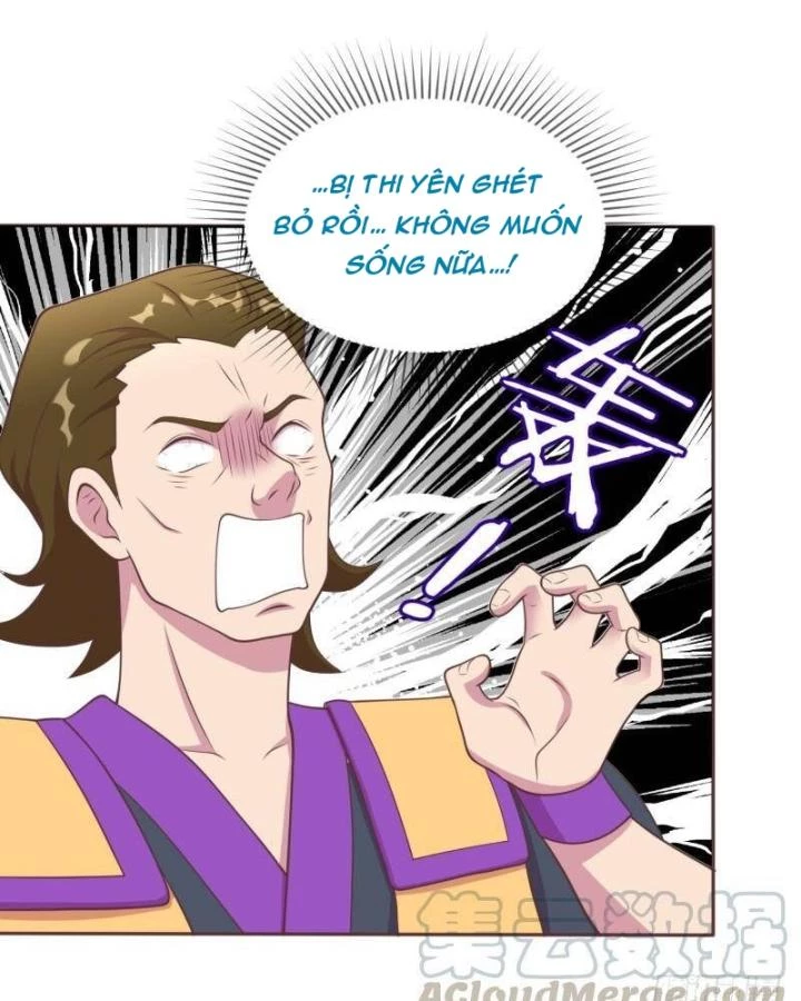 Game Thủ Có Bàn Tay Vàng Mạnh Nhất Chapter 7 - Trang 3
