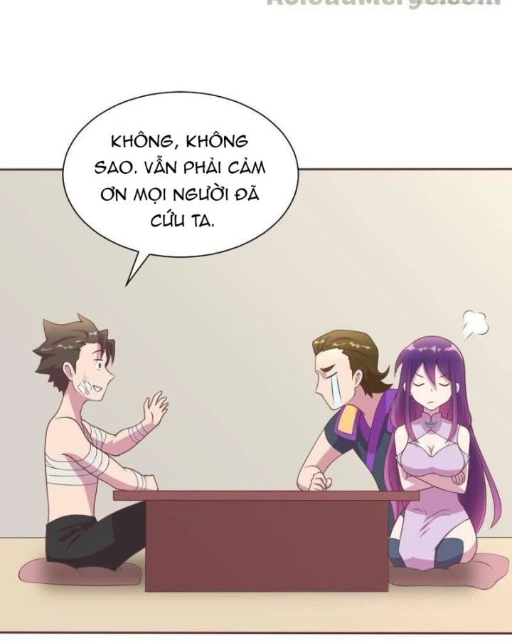 Game Thủ Có Bàn Tay Vàng Mạnh Nhất Chapter 7 - Trang 3