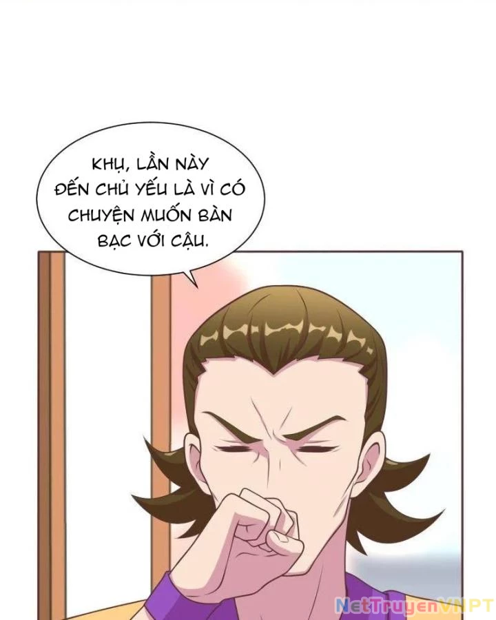 Game Thủ Có Bàn Tay Vàng Mạnh Nhất Chapter 7 - Trang 3