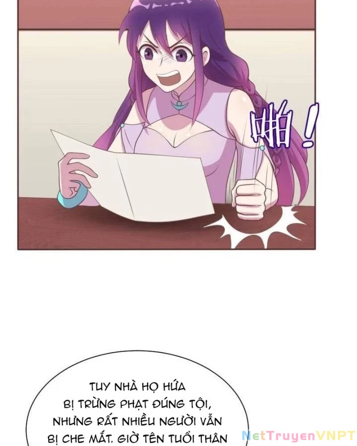 Game Thủ Có Bàn Tay Vàng Mạnh Nhất Chapter 7 - Trang 3
