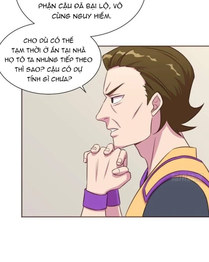 Game Thủ Có Bàn Tay Vàng Mạnh Nhất Chapter 7 - Trang 3