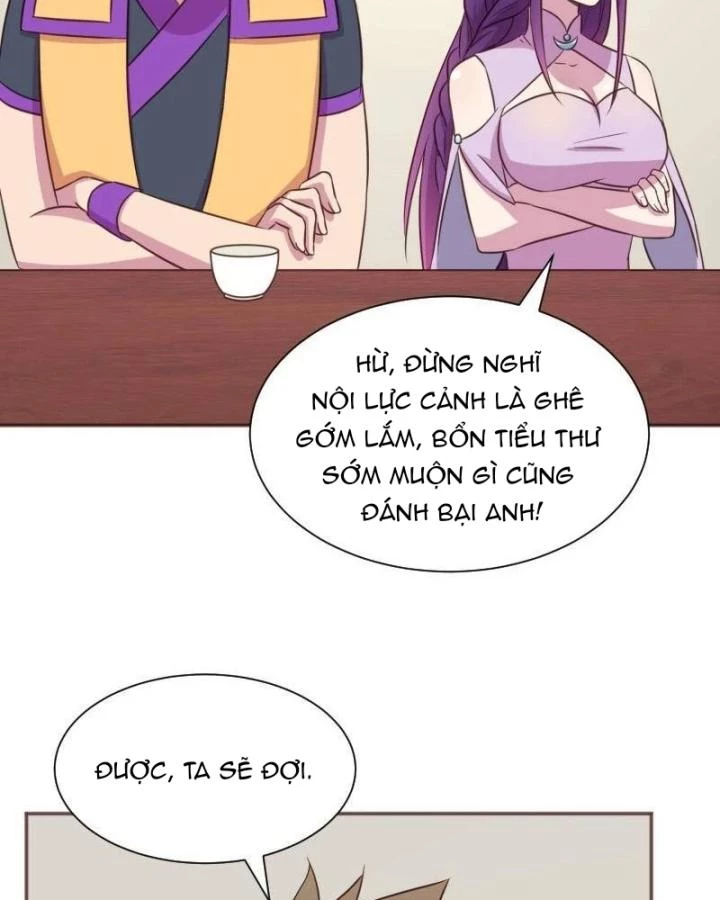 Game Thủ Có Bàn Tay Vàng Mạnh Nhất Chapter 7 - Trang 3