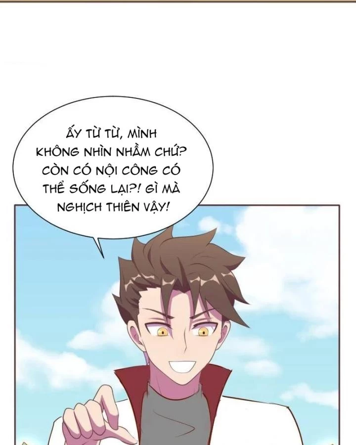 Game Thủ Có Bàn Tay Vàng Mạnh Nhất Chapter 7 - Trang 3