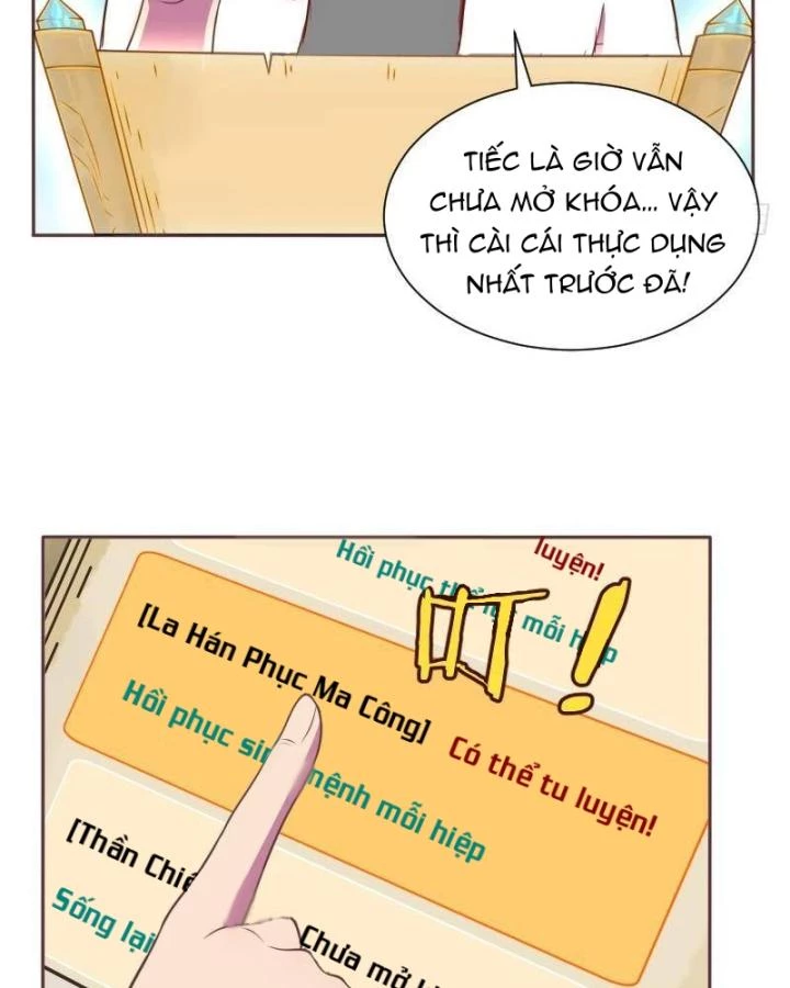 Game Thủ Có Bàn Tay Vàng Mạnh Nhất Chapter 7 - Trang 3