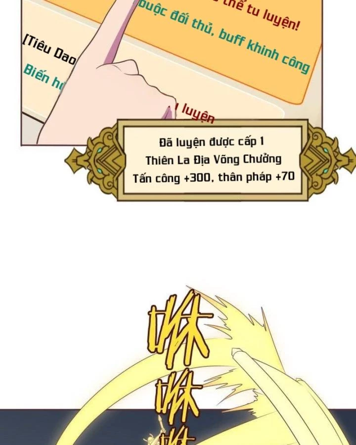 Game Thủ Có Bàn Tay Vàng Mạnh Nhất Chapter 7 - Trang 3