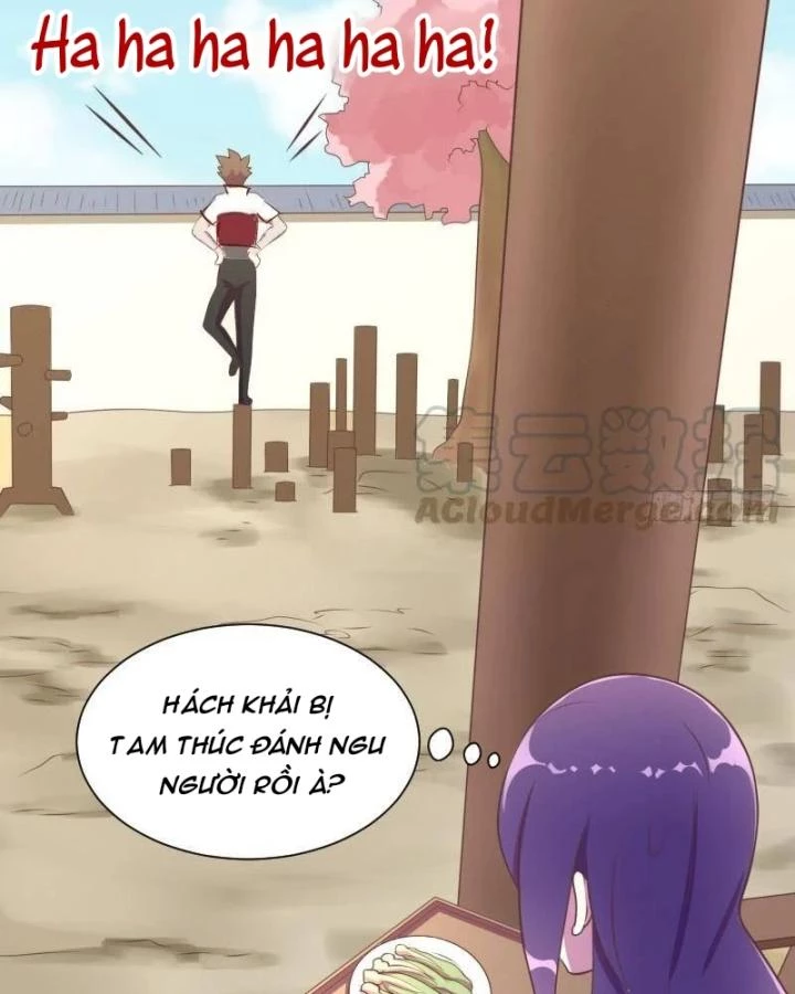 Game Thủ Có Bàn Tay Vàng Mạnh Nhất Chapter 7 - Trang 3
