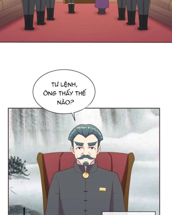 Game Thủ Có Bàn Tay Vàng Mạnh Nhất Chapter 7 - Trang 3