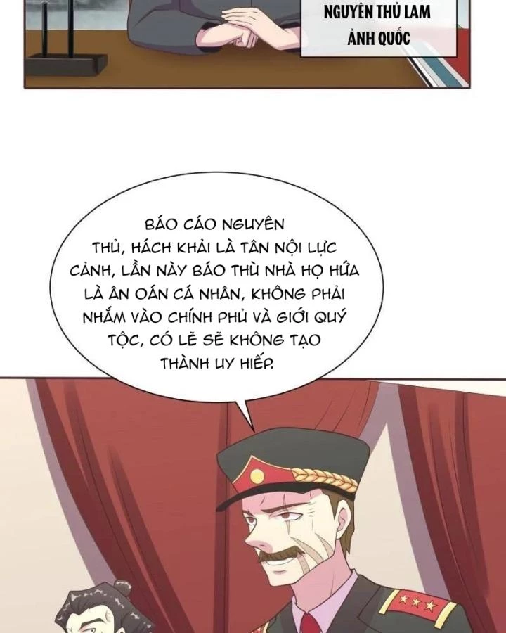 Game Thủ Có Bàn Tay Vàng Mạnh Nhất Chapter 7 - Trang 3
