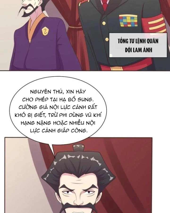 Game Thủ Có Bàn Tay Vàng Mạnh Nhất Chapter 7 - Trang 3