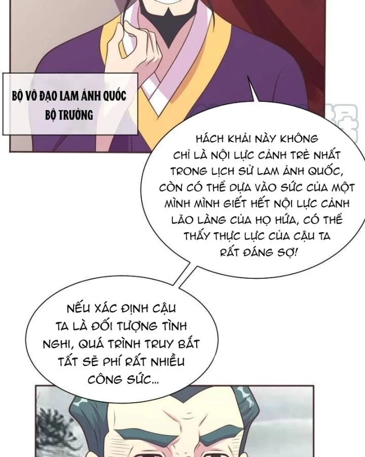 Game Thủ Có Bàn Tay Vàng Mạnh Nhất Chapter 7 - Trang 3