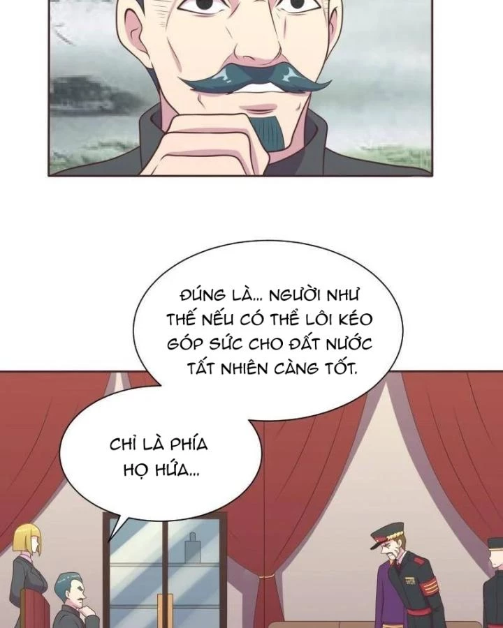 Game Thủ Có Bàn Tay Vàng Mạnh Nhất Chapter 7 - Trang 3