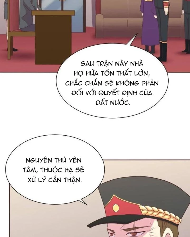 Game Thủ Có Bàn Tay Vàng Mạnh Nhất Chapter 7 - Trang 3