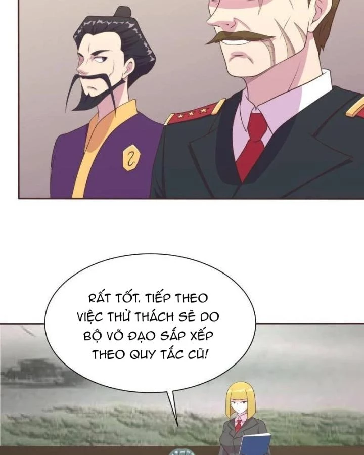Game Thủ Có Bàn Tay Vàng Mạnh Nhất Chapter 7 - Trang 3