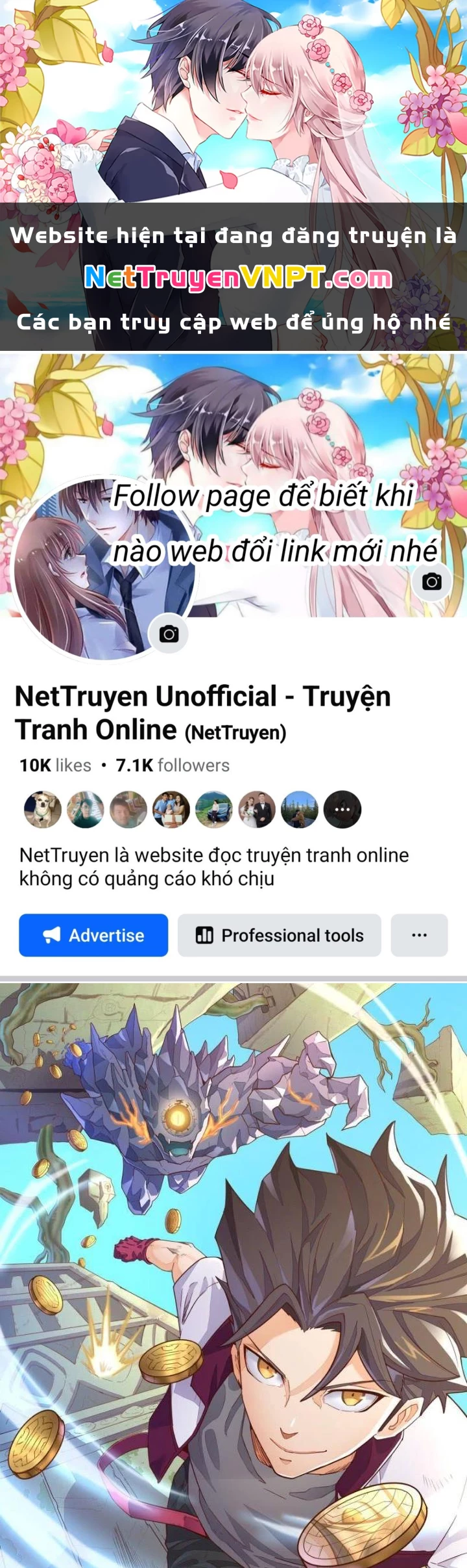 Game Thủ Có Bàn Tay Vàng Mạnh Nhất Chapter 8 - Trang 2