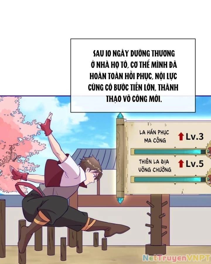 Game Thủ Có Bàn Tay Vàng Mạnh Nhất Chapter 8 - Trang 2