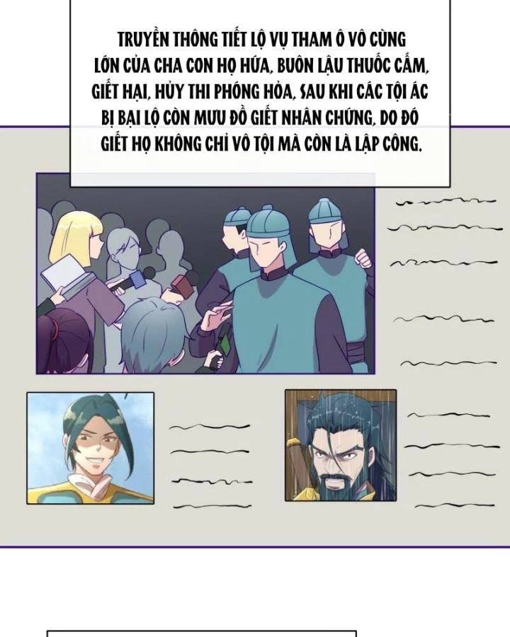 Game Thủ Có Bàn Tay Vàng Mạnh Nhất Chapter 8 - Trang 2