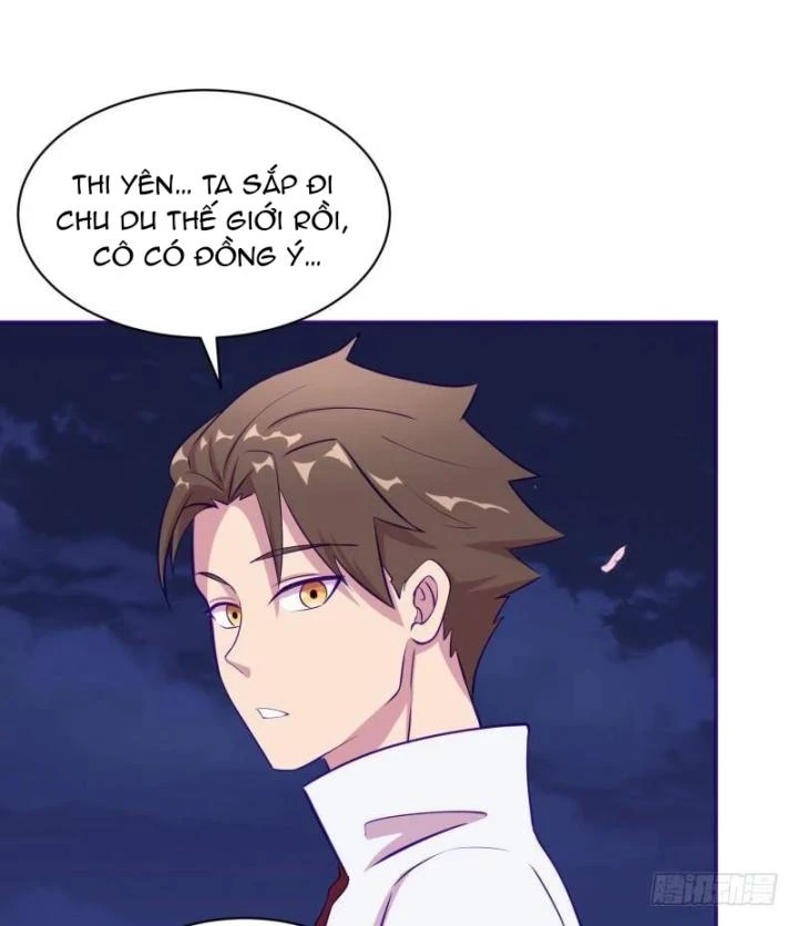 Game Thủ Có Bàn Tay Vàng Mạnh Nhất Chapter 8 - Trang 2