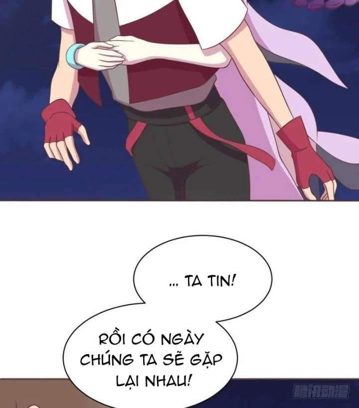 Game Thủ Có Bàn Tay Vàng Mạnh Nhất Chapter 8 - Trang 2