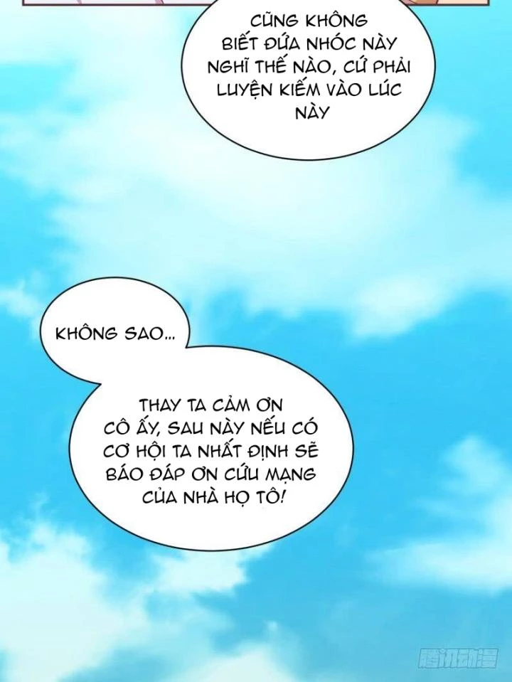 Game Thủ Có Bàn Tay Vàng Mạnh Nhất Chapter 8 - Trang 2