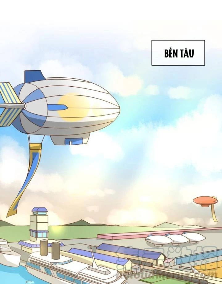 Game Thủ Có Bàn Tay Vàng Mạnh Nhất Chapter 8 - Trang 2