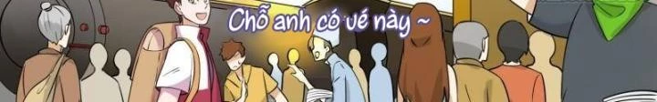 Game Thủ Có Bàn Tay Vàng Mạnh Nhất Chapter 8 - Trang 2