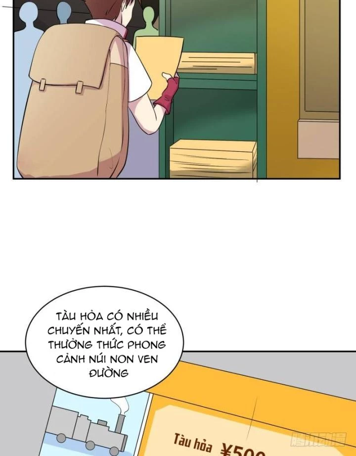 Game Thủ Có Bàn Tay Vàng Mạnh Nhất Chapter 8 - Trang 2