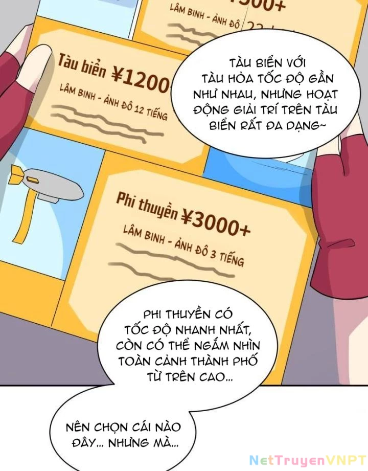 Game Thủ Có Bàn Tay Vàng Mạnh Nhất Chapter 8 - Trang 2