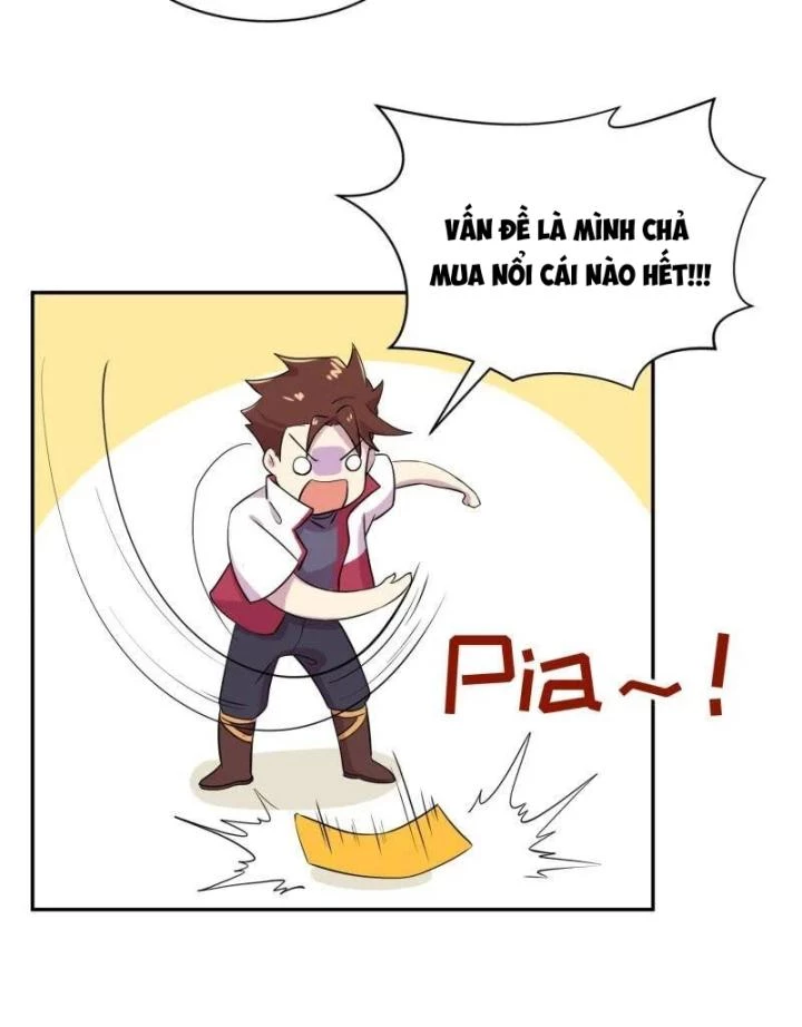 Game Thủ Có Bàn Tay Vàng Mạnh Nhất Chapter 8 - Trang 2