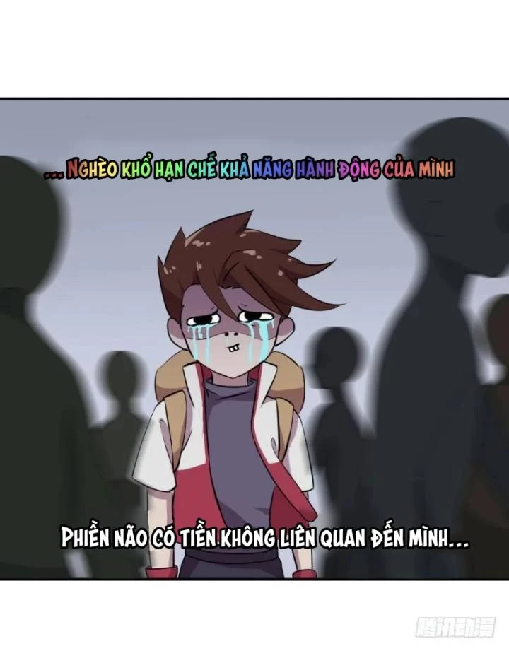 Game Thủ Có Bàn Tay Vàng Mạnh Nhất Chapter 8 - Trang 2