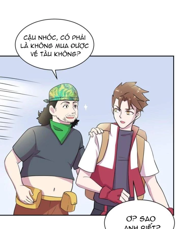 Game Thủ Có Bàn Tay Vàng Mạnh Nhất Chapter 8 - Trang 2