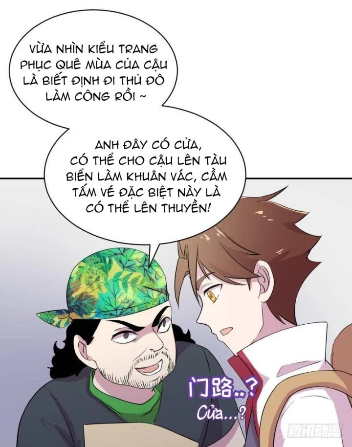 Game Thủ Có Bàn Tay Vàng Mạnh Nhất Chapter 8 - Trang 2
