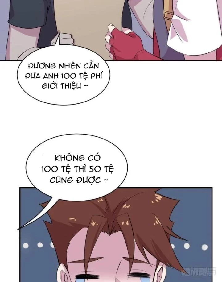 Game Thủ Có Bàn Tay Vàng Mạnh Nhất Chapter 8 - Trang 2