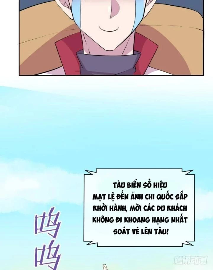 Game Thủ Có Bàn Tay Vàng Mạnh Nhất Chapter 8 - Trang 2