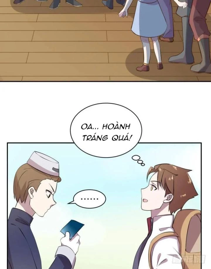 Game Thủ Có Bàn Tay Vàng Mạnh Nhất Chapter 8 - Trang 2