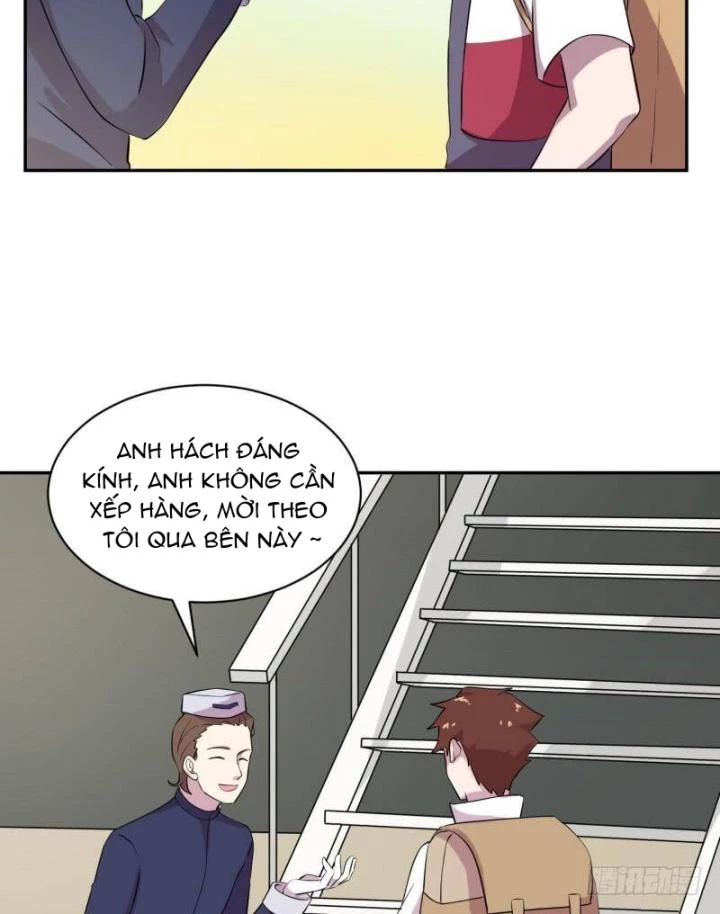 Game Thủ Có Bàn Tay Vàng Mạnh Nhất Chapter 8 - Trang 2